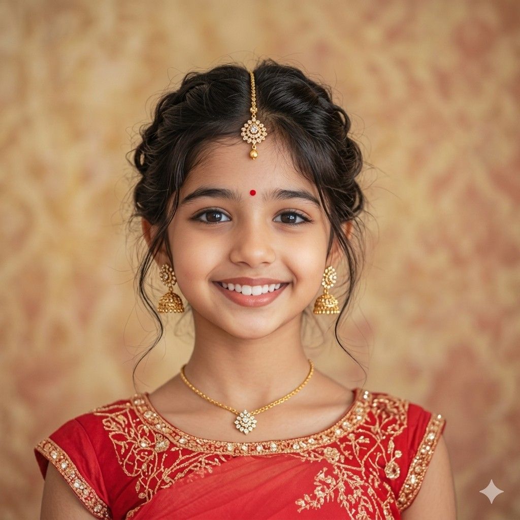 Kids' Jewellery