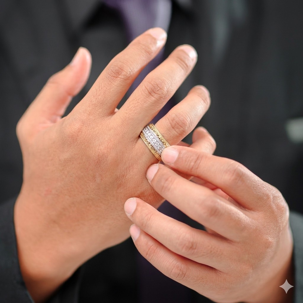 Men's Jewellery